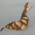 Soft Vinyl Toy Box 015A Tsuchinoko thumbnail 12