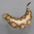 Soft Vinyl Toy Box 015A Tsuchinoko thumbnail 8