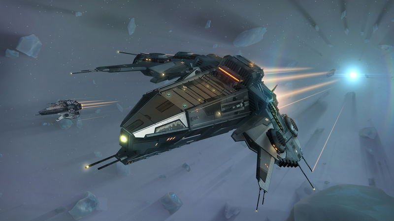 Starpoint Gemini Warlords (DVD-ROM) image 10