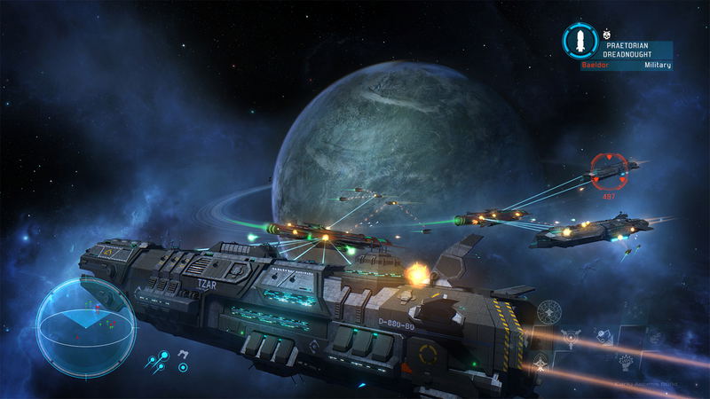 Starpoint Gemini Warlords (DVD-ROM) image 12