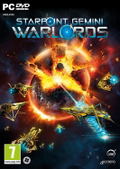 Starpoint Gemini Warlords (DVD-ROM) thumbnail 1