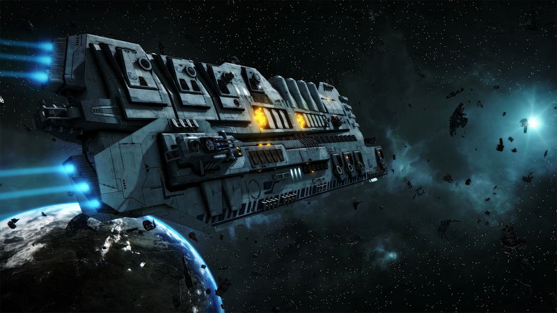 Starpoint Gemini Warlords (DVD-ROM) image 2