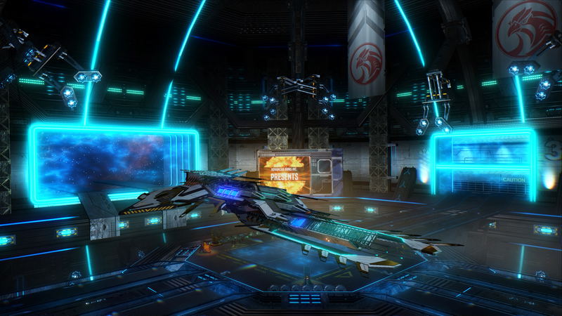 Starpoint Gemini Warlords (DVD-ROM) image 3