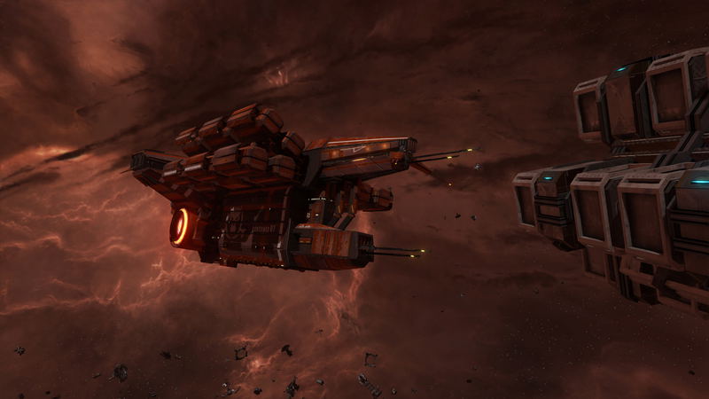 Starpoint Gemini Warlords (DVD-ROM) image 6