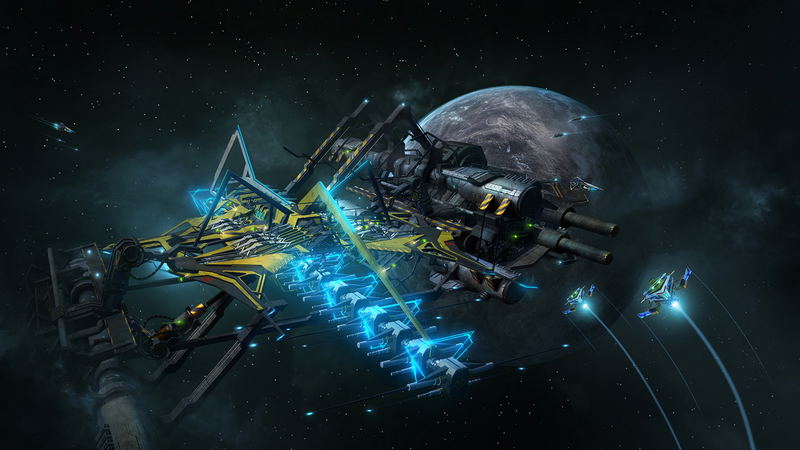 Starpoint Gemini Warlords (DVD-ROM) image 7