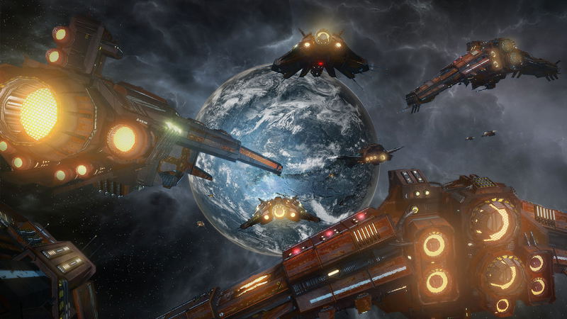 Starpoint Gemini Warlords (DVD-ROM) image 9