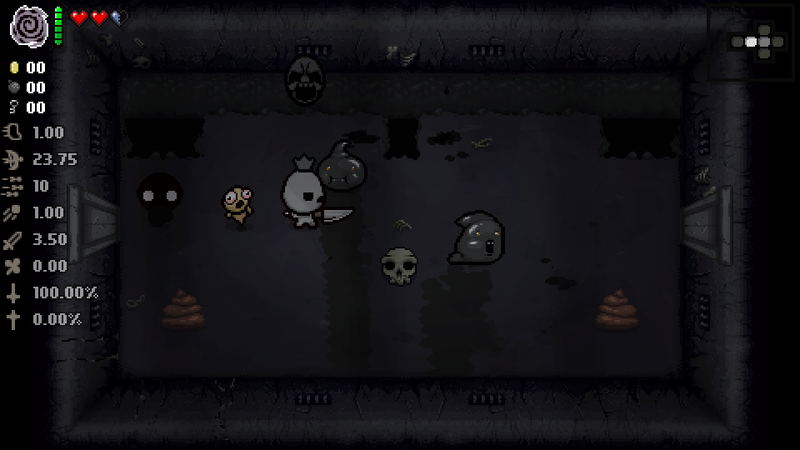 The Binding of Isaac: Afterbirth + image 2