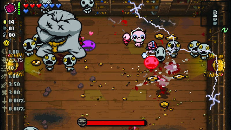 The Binding of Isaac: Afterbirth + image 5