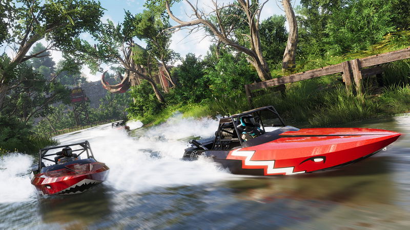 The Crew 2 image 4