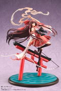 Touhou Project 1/10 Scale Pre-Painted Figure: Reimu Hakurei thumbnail 1