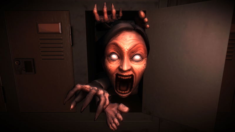 White Day: A Labyrinth Named School image 8