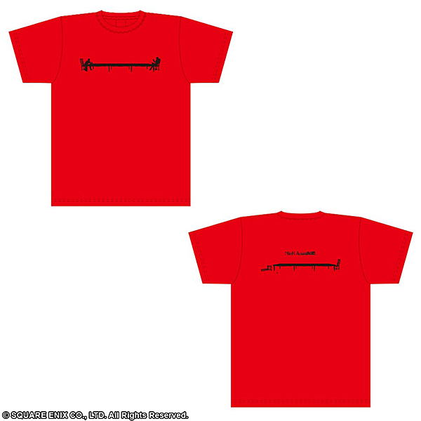 NieR TWO-TONE SHIRT RED CHECKERED TWO-TONE SHIRTRED NIER ROSE | NIER CLOTHING powered by BASE