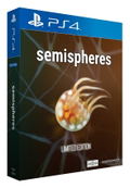 Semispheres [Orange Cover Limited Edition] <span class="ext ext_LE">LE</span> <span class="ext" style="background-color: #003082; color: #FFFFFF;">PLAY EXCLUSIVES</span> thumbnail 1