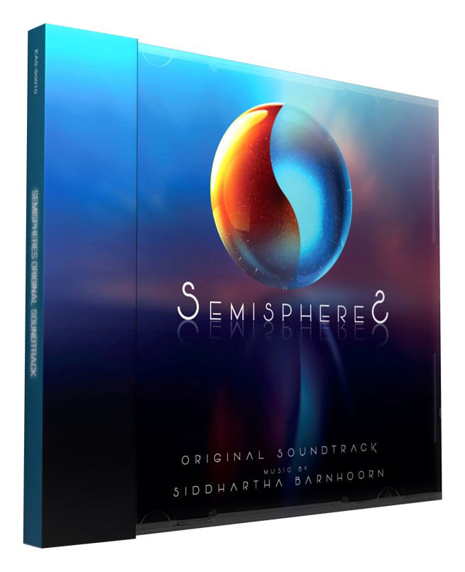 Semispheres [Orange Cover Limited Edition] <span class="ext ext_LE">LE</span> <span class="ext" style="background-color: #003082; color: #FFFFFF;">PLAY EXCLUSIVES</span> image 6