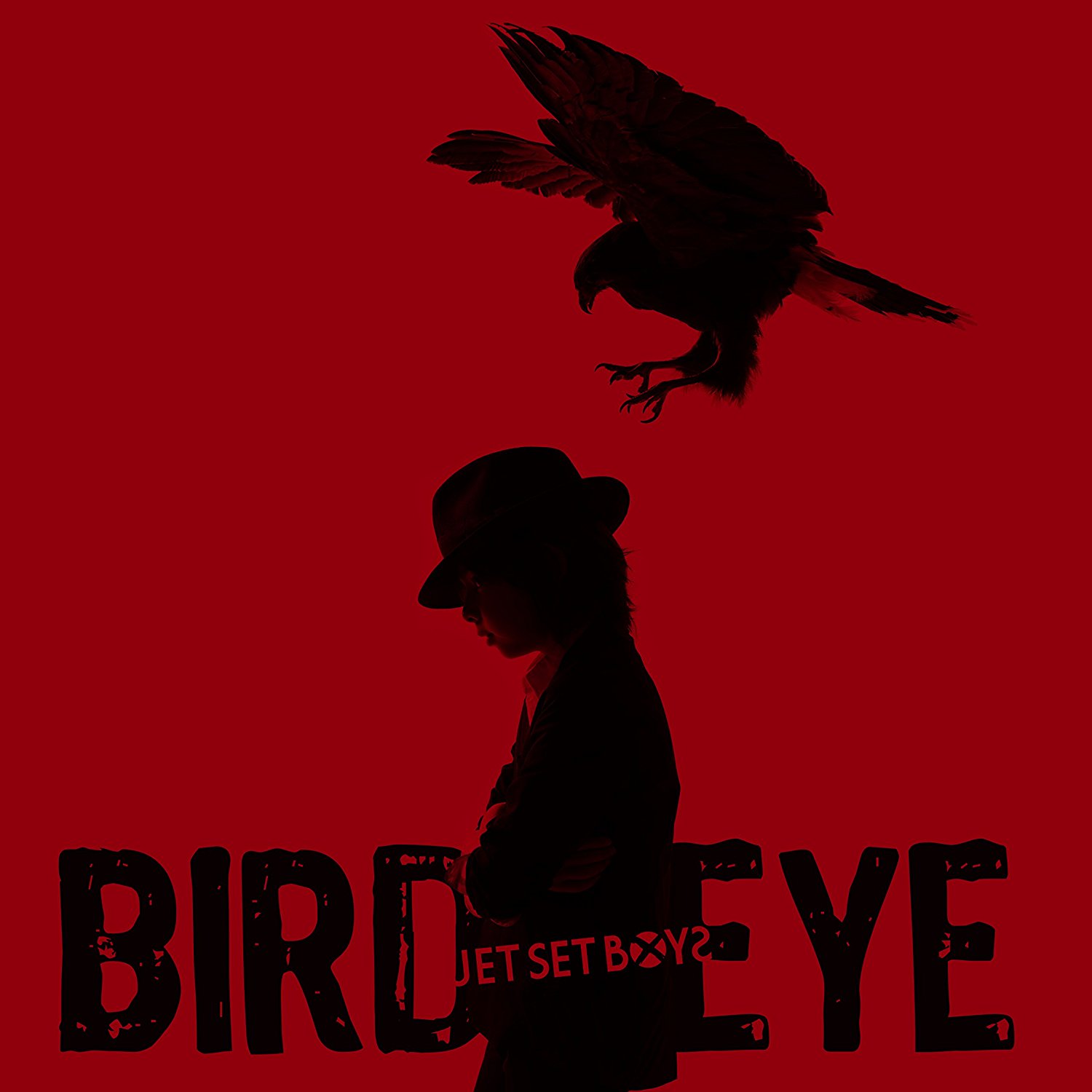 Bird Eye — Import Game Deal