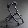DC Comics Variant Play Arts Kai Designed by Tetsuya Nomura: Joker thumbnail 12