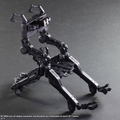 DC Comics Variant Play Arts Kai Designed by Tetsuya Nomura: Joker thumbnail 13