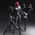 DC Comics Variant Play Arts Kai Designed by Tetsuya Nomura: Joker thumbnail 5