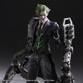 DC Comics Variant Play Arts Kai Designed by Tetsuya Nomura: Joker thumbnail 7