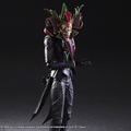 DC Comics Variant Play Arts Kai Designed by Tetsuya Nomura: Joker thumbnail 8