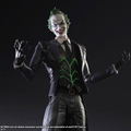 DC Comics Variant Play Arts Kai Designed by Tetsuya Nomura: Joker thumbnail 9