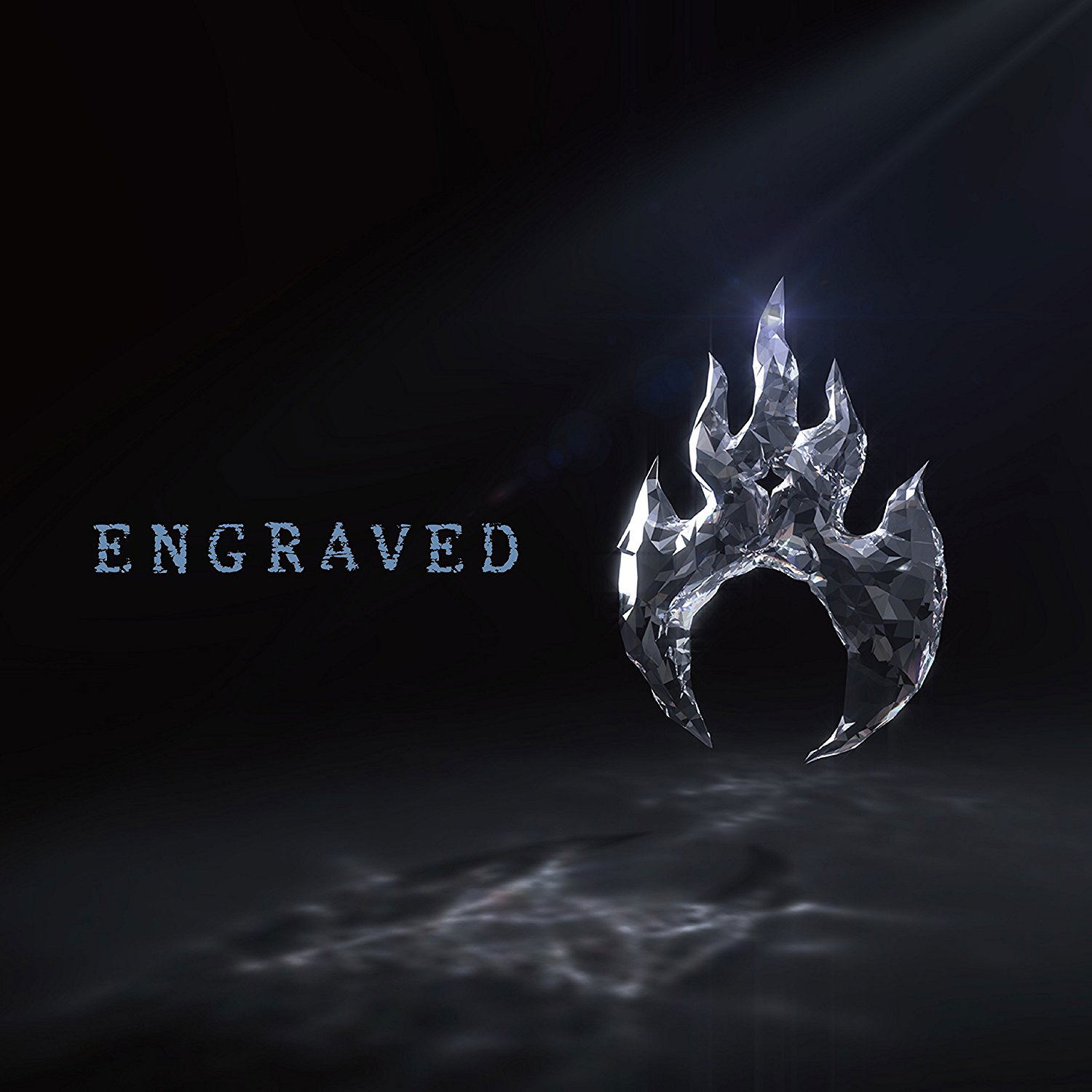 Engraved [SHM-CD] — Import Game Deal