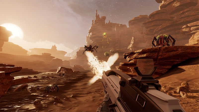 Farpoint image 3