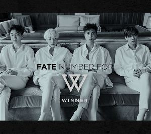 Fate Number For [CD+DVD]