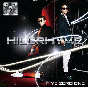 Five Zero One [UHQCD Limited Edition]_