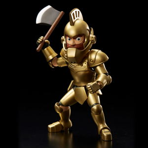 Game Classics Vol.1 Ghosts 'n Goblins: Arthur Golden Armor Ver.