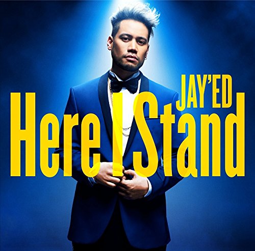 Here I Stand — Import Game Deal