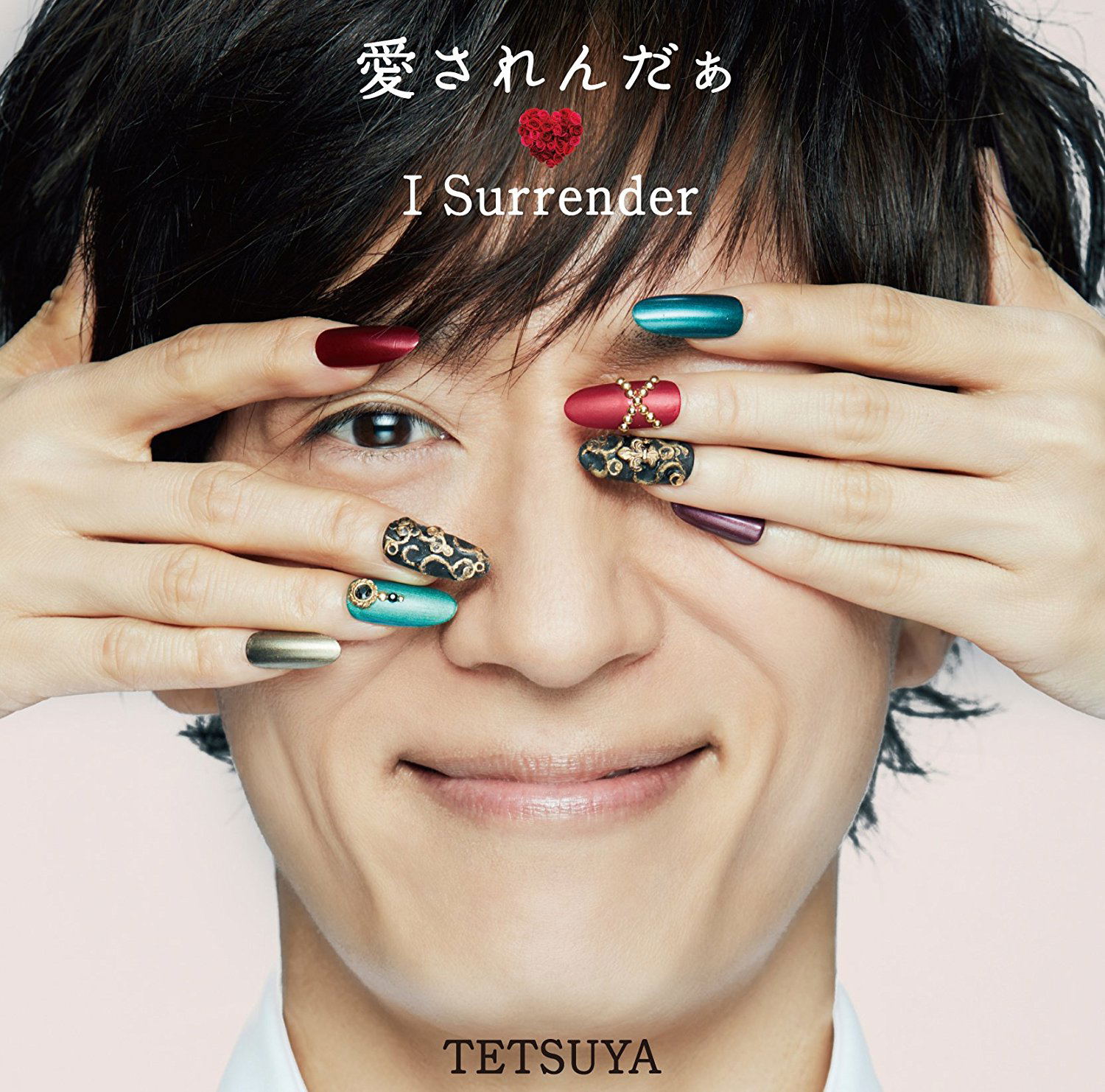 I Surrender [CD+DVD Limited Edition] — Import Game Deal