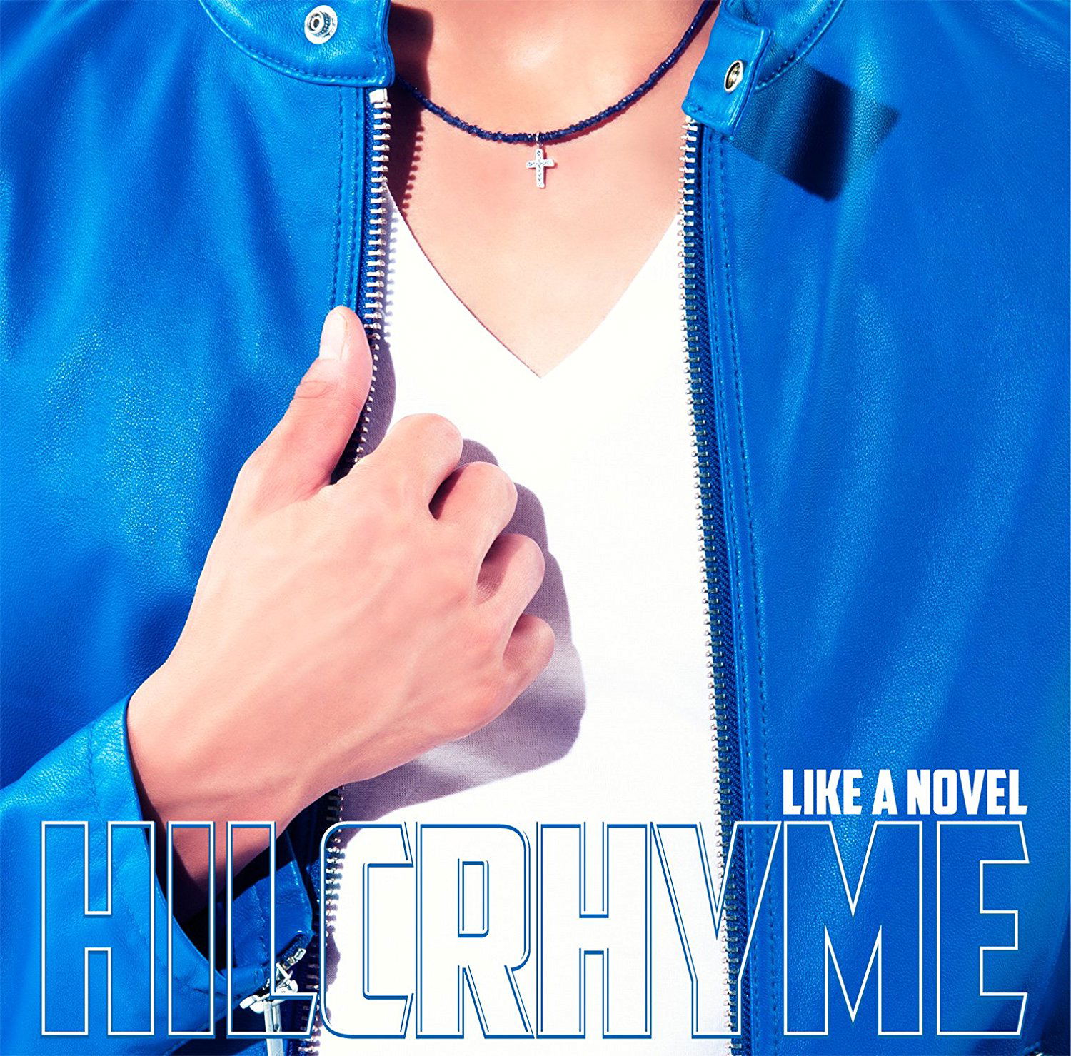 Like A Novel [UHQCD Limited Edition] — Import Game Deal