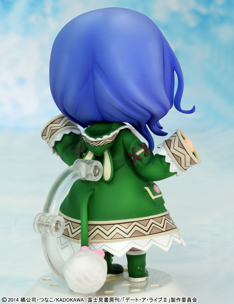 Nanorich VC Date A Live II: Yoshino image 10