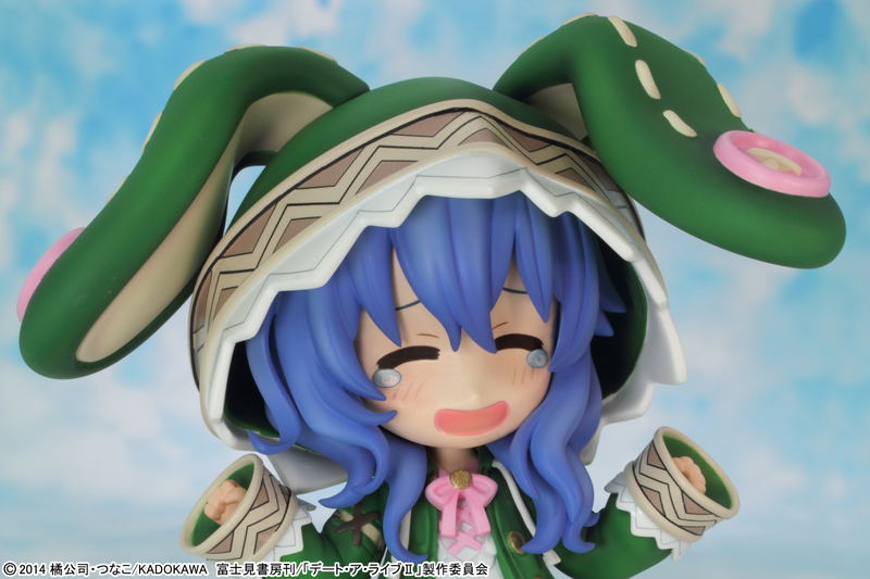 Nanorich VC Date A Live II: Yoshino image 13