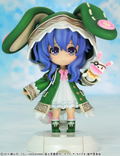 Nanorich VC Date A Live II: Yoshino thumbnail 2