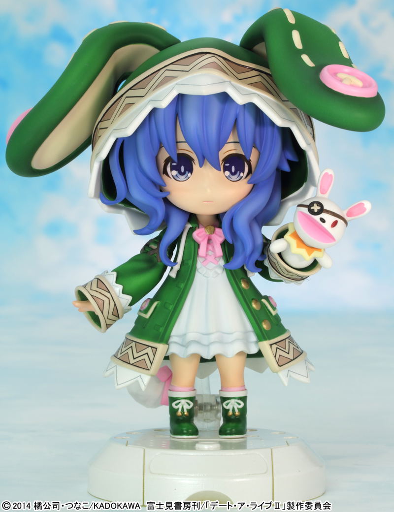 Nanorich VC Date A Live II: Yoshino image 2