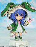 Nanorich VC Date A Live II: Yoshino thumbnail 3