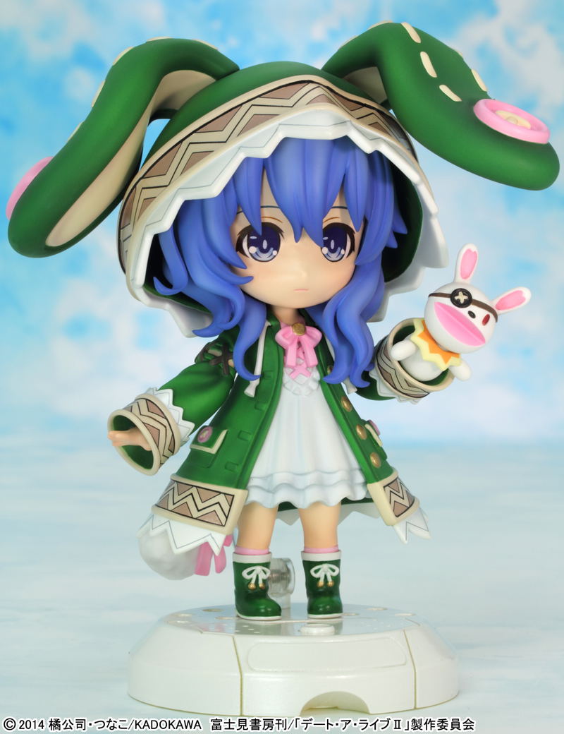 Nanorich VC Date A Live II: Yoshino image 3