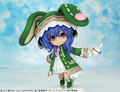 Nanorich VC Date A Live II: Yoshino thumbnail 6