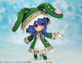 Nanorich VC Date A Live II: Yoshino thumbnail 7