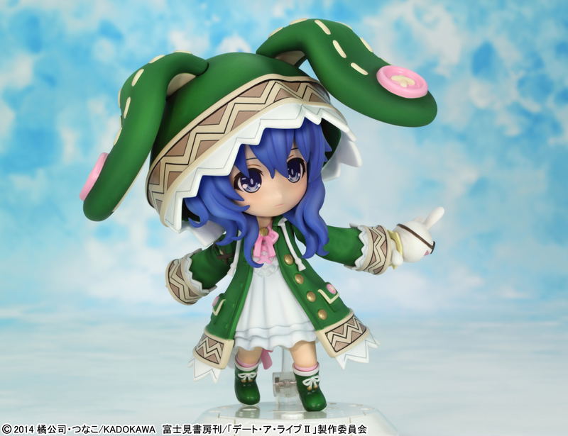 Nanorich VC Date A Live II: Yoshino image 7