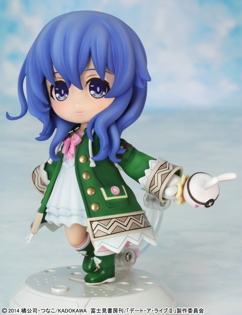 Nanorich VC Date A Live II: Yoshino image 8