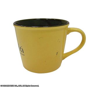 Nier: Automata Mug Cup (YoRHa)