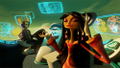 Psychonauts in the Rhombus of Ruin thumbnail 8
