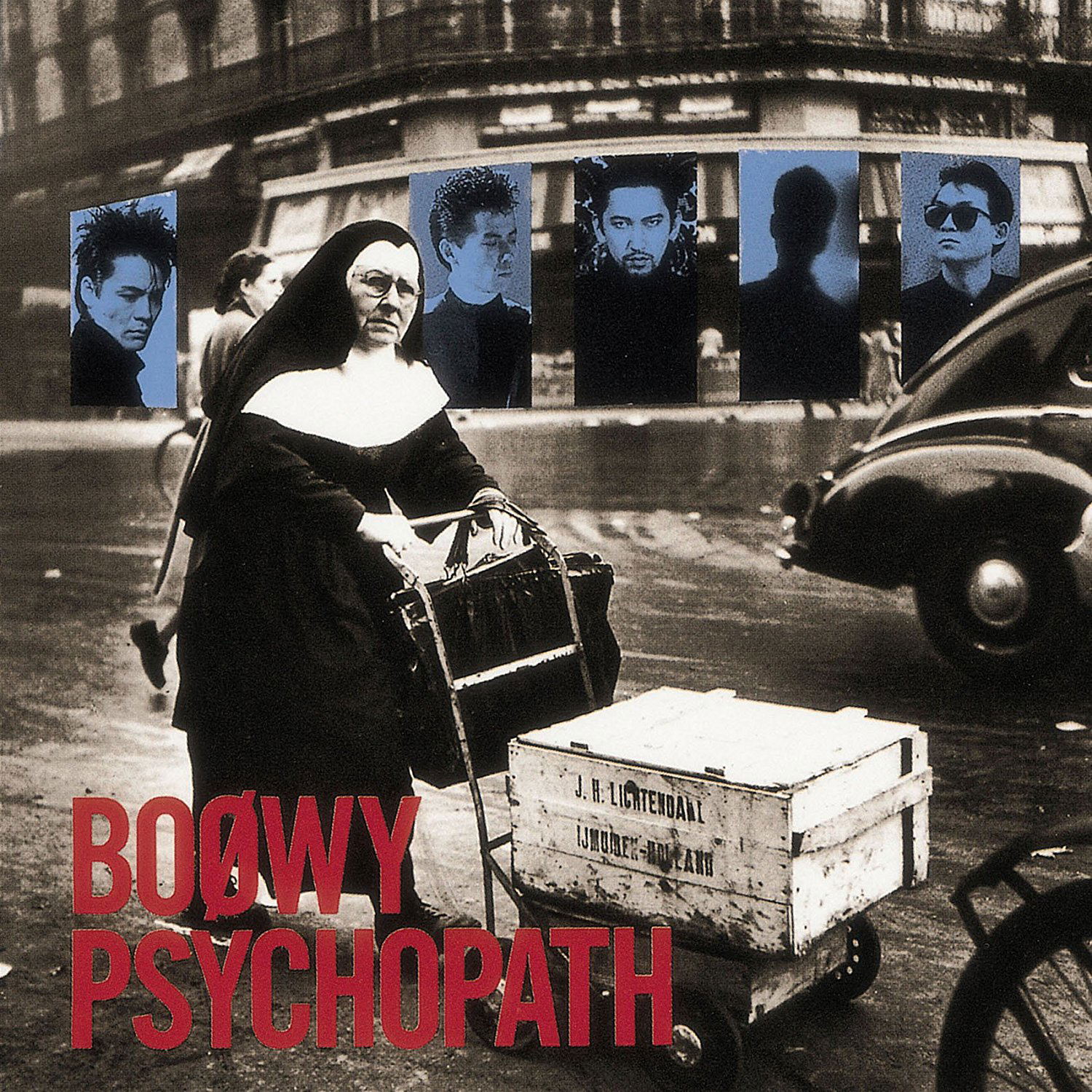 Psychopath [Limited Edition] — Import Game Deal