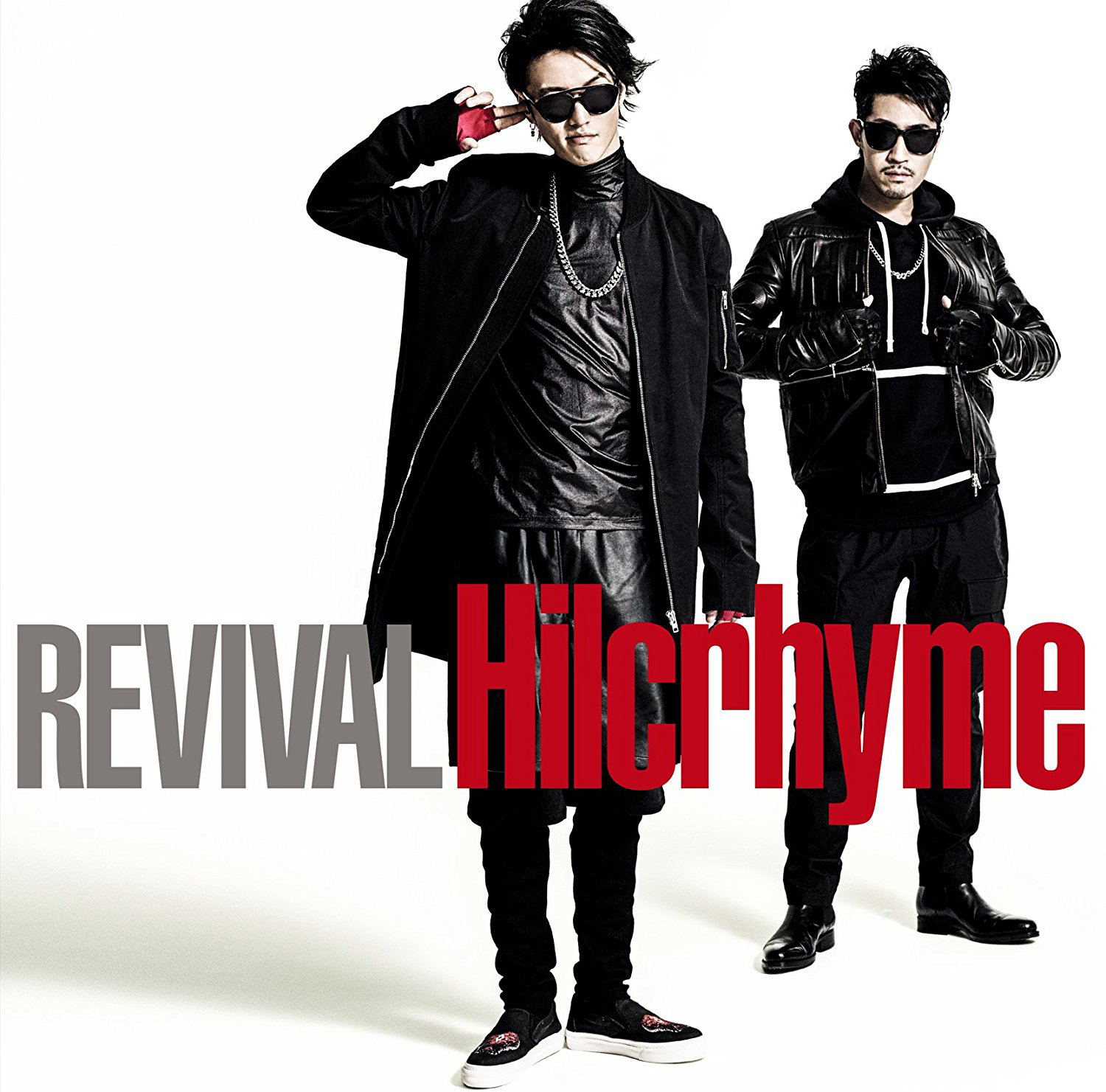 Revival [UHQCD Limited Edition] — Import Game Deal