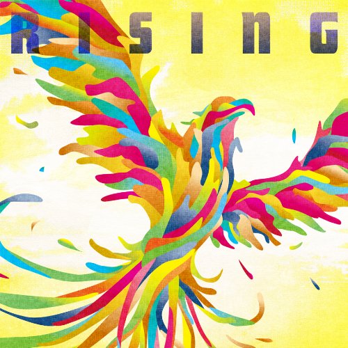 Rising [UHQCD Limited Edition] — Import Game Deal