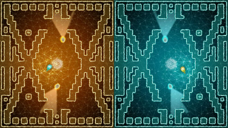 Semispheres [Blue Cover Limited Edition] <span class="ext ext_LE">LE</span> <span class="ext" style="background-color: #003082; color: #FFFFFF;">PLAY EXCLUSIVES</span> image 11