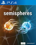 Semispheres [Blue Cover Limited Edition] <span class="ext ext_LE">LE</span> <span class="ext" style="background-color: #003082; color: #FFFFFF;">PLAY EXCLUSIVES</span> thumbnail 4